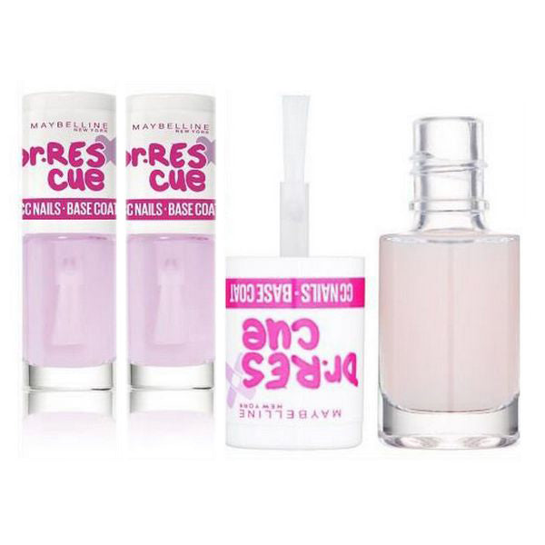 vernis à ongles Dr. Rescue Maybelline (7 ml) (7 ml)
