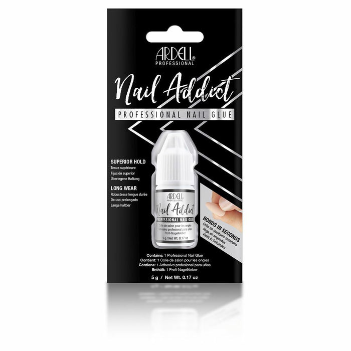 Colle Ardell Nail Addict Faux ongles (5 gr)
