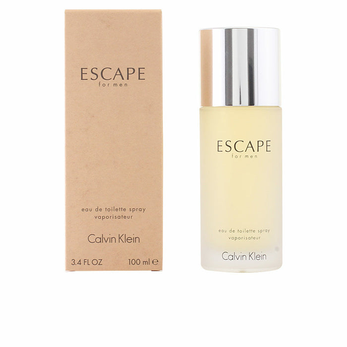 Parfum Homme Calvin Klein Escape EDT (100 ml)