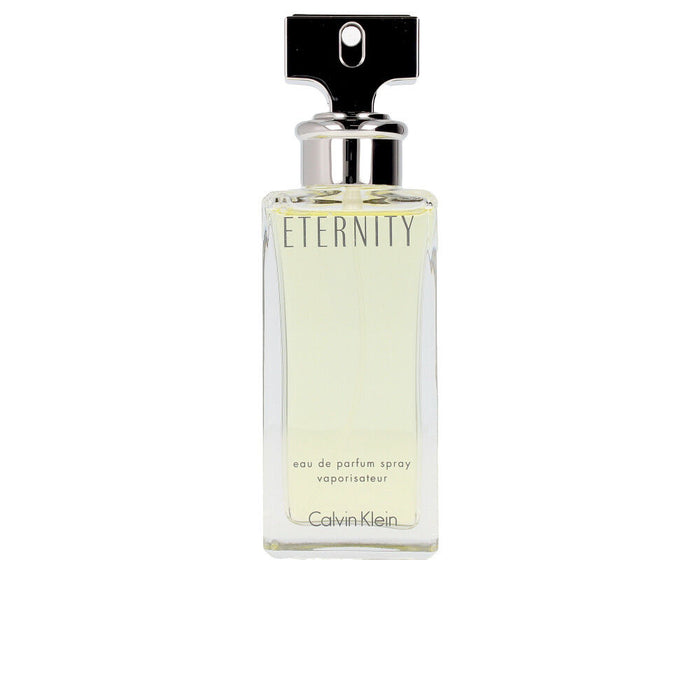 Parfum Femme Calvin Klein Eternity EDP (50 ml)