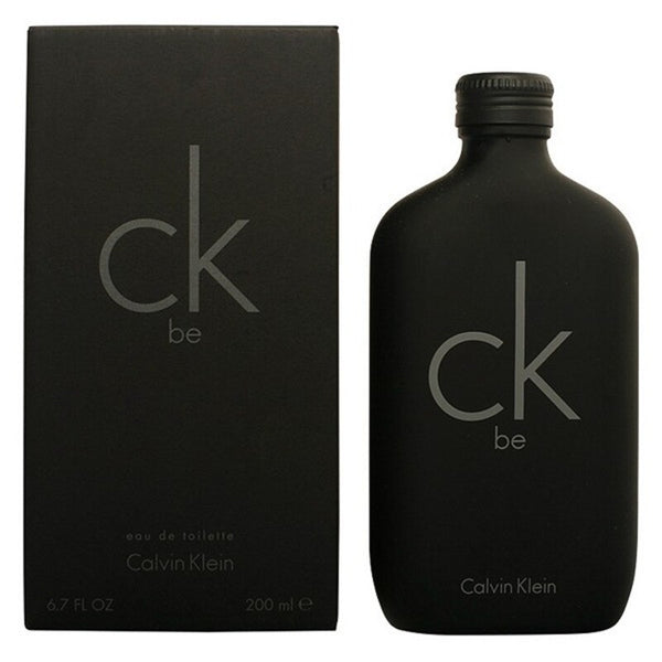 Parfum Unisexe Ck Be Calvin Klein EDT