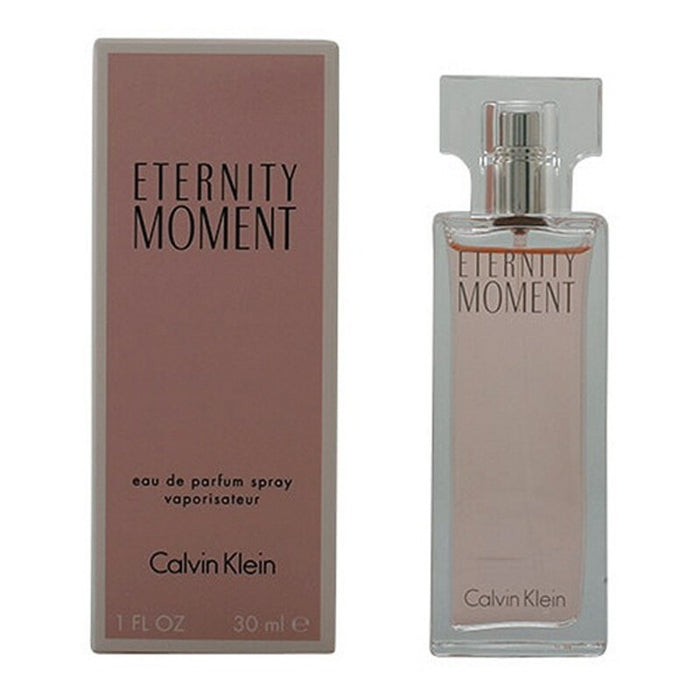 Parfum Femme Eternity Moment Calvin Klein EDP