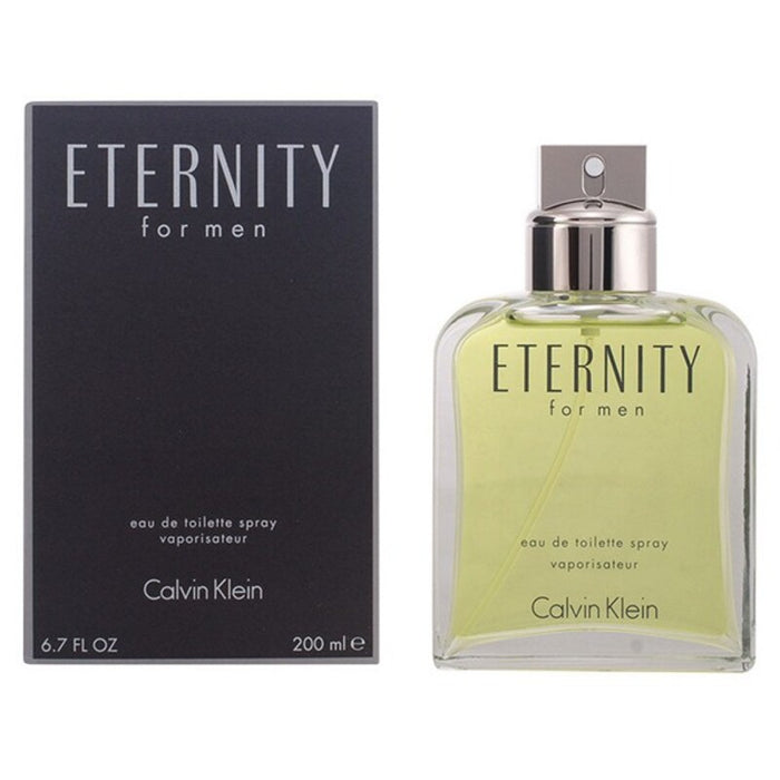 Parfum Homme Eternity Calvin Klein EDT