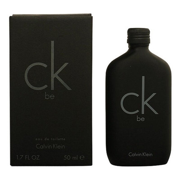Parfum Unisexe Ck Be Calvin Klein EDT