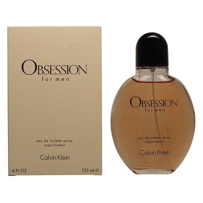 Parfum Homme Obsession Calvin Klein EDT