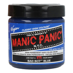 Püsivärv Classic Manic Panic ‎HCR 11017 Bad Boy Blue (118 ml)