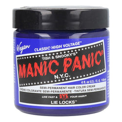 Dauerfärbung Classic Manic Panic ‎HCR 11019 Lie Locks (118 ml)