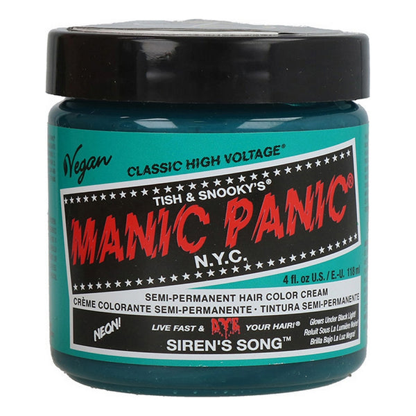 Dauerfärbung Classic Manic Panic Siren'S Song (118 ml)
