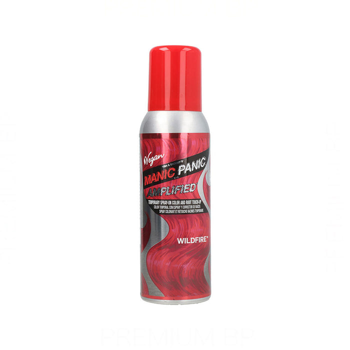 Poltrajna Tinta Manic Panic Wildfire Amplified Spray (100 ml)
