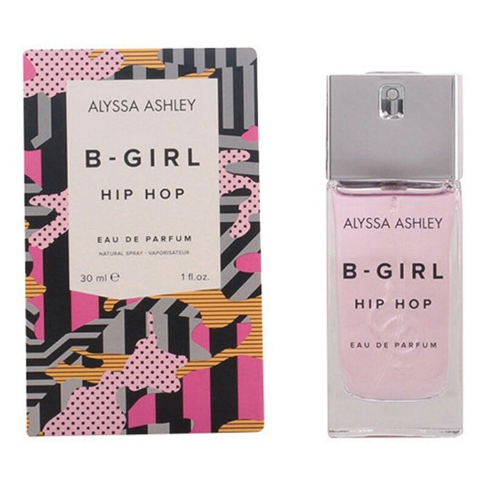 Parfum Femme Hip Hop Pour Elle Alyssa Ashley EDP
