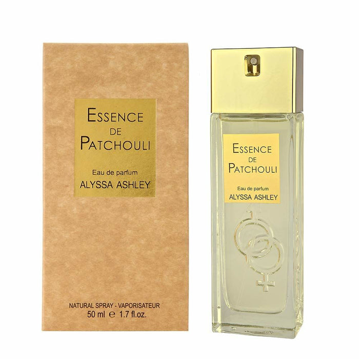 Parfum Femme Alyssa Ashley Essence de Patchouli EDP (50 ml)