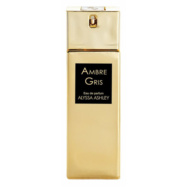 Parfum Femme Alyssa Ashley Ambre Gris EDP (50 ml)