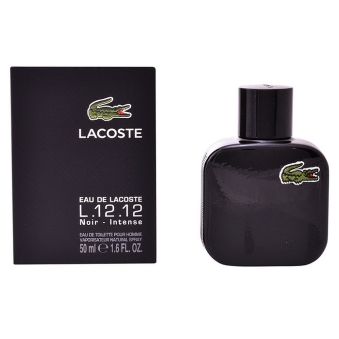 Parfum Homme L.12.12 Noir Lacoste EDT