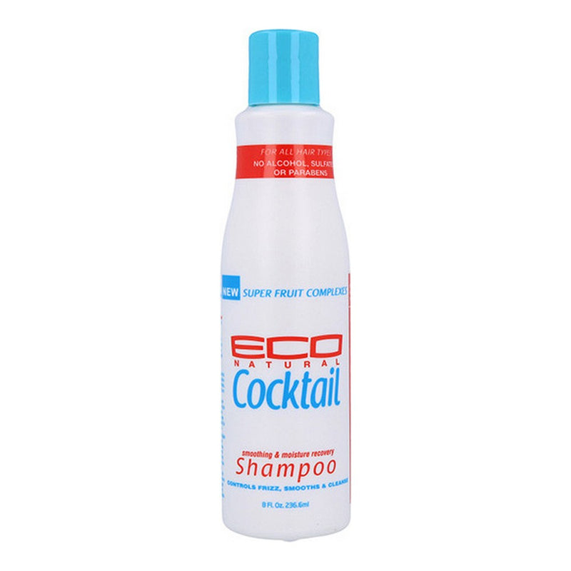 Shampooing Cocktail Super Fruit Eco Styler
