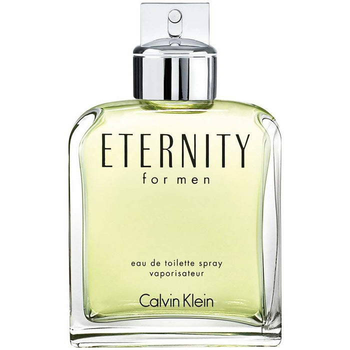 Parfum Homme Eternity men Calvin Klein (50 ml) EDT