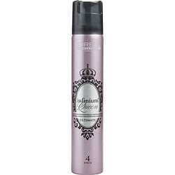 INFINIUM QUEEN ULTIMATE 4 FORCE EXTREME HOLD by L'Oreal