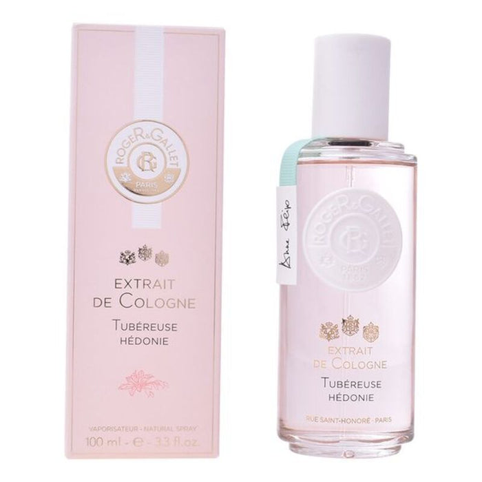 Parfum Femme Tubéreuse Hédoine Roger & Gallet EDC (100 ml) (100 ml)