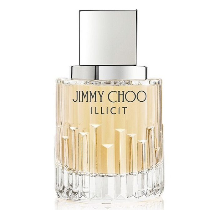 Parfum Femme Illicit Jimmy Choo EDP (40 ml)