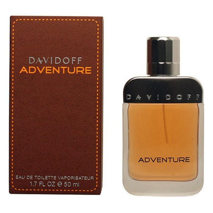 Parfum Homme Adventure Davidoff EDT