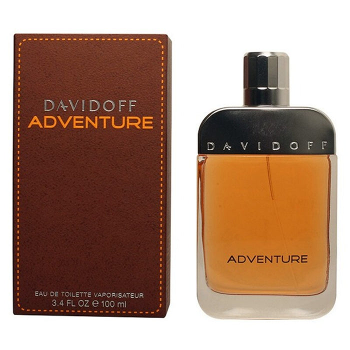 Parfum Homme Adventure Davidoff EDT