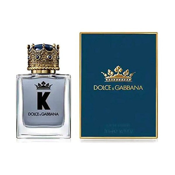 Parfum Homme K BY D&G Dolce & Gabbana EDT