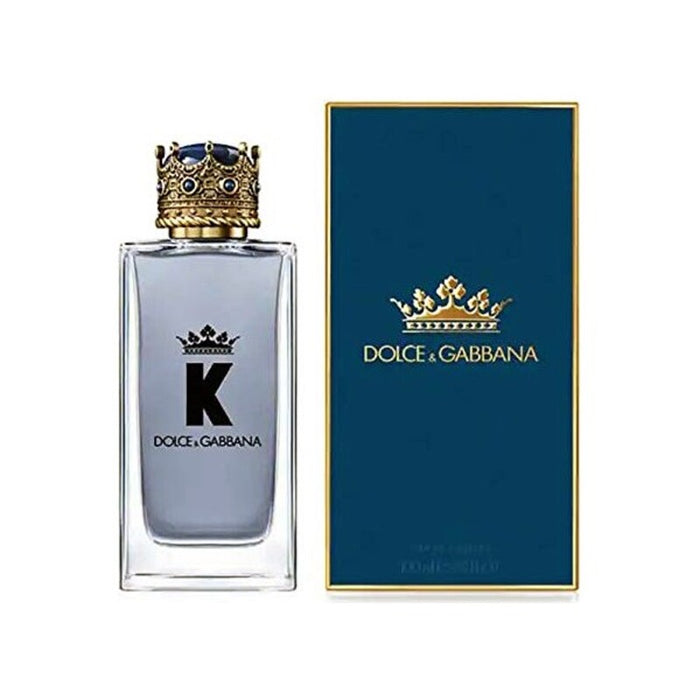 Parfum Homme K BY D&G Dolce & Gabbana EDT