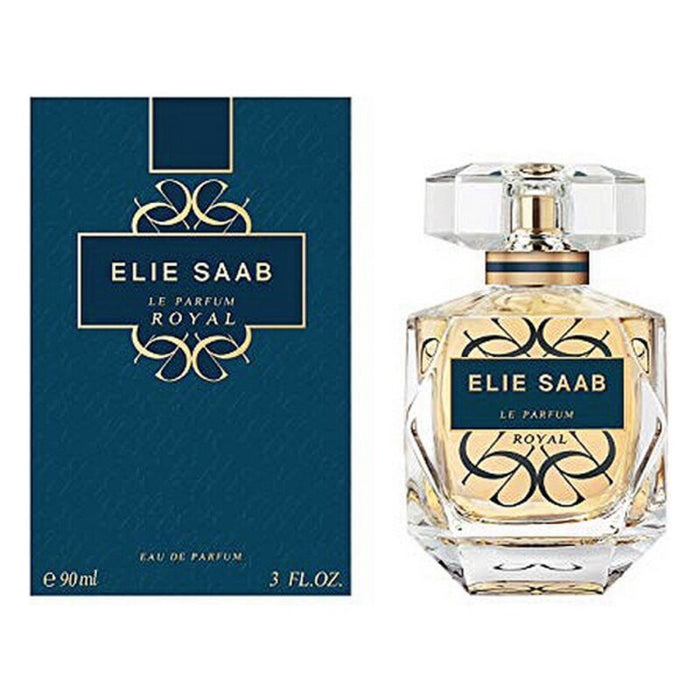 Parfum Femme Le Parfum Royal Elie Saab EDP