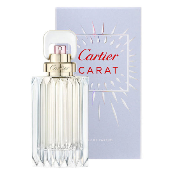 Parfum Femme Carat Cartier EDP