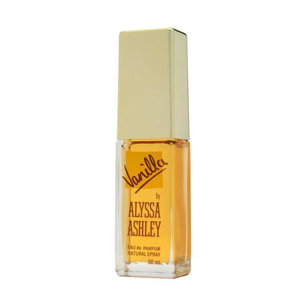 Parfum Femme Ashley Vanilla Alyssa Ashley (50 ml) EDT
