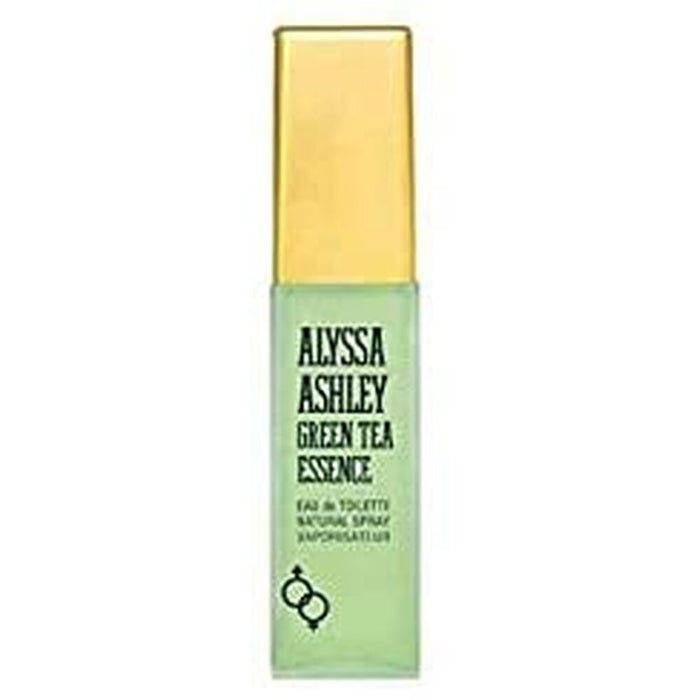 Parfum Femme A.Green Tea Alyssa Ashley (15 ml)