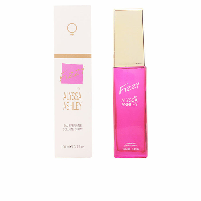 Parfum Femme Alyssa Ashley Fizzy (100 ml)