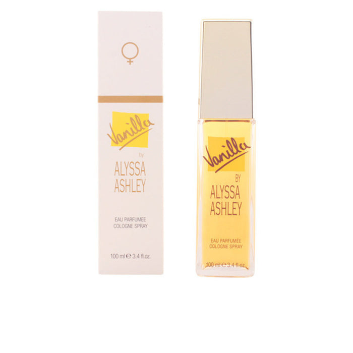 Parfum Femme Vanilla Alyssa Ashley EDP (100 ml)