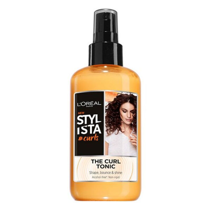 Spray modelant The Curl Tonic L'Oreal Expert Professionnel (200 ml)