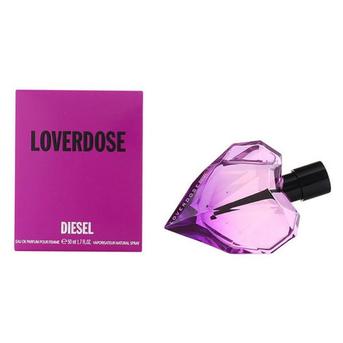 Parfum Femme Loverdose Diesel EDP