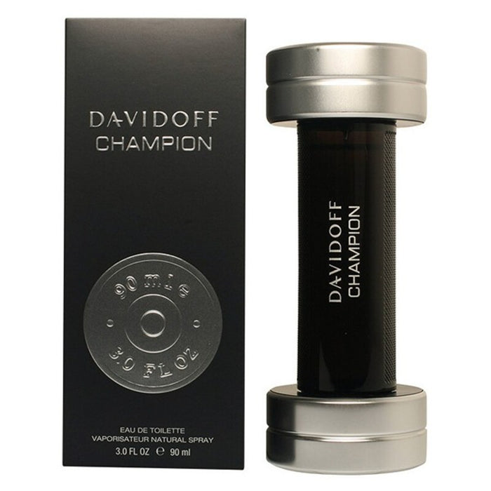 Parfum Homme Champion Davidoff EDT