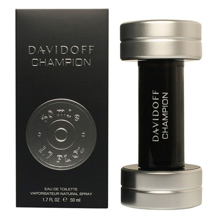 Parfum Homme Champion Davidoff EDT