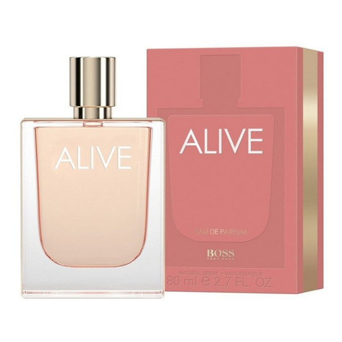 Parfum Femme Alive Hugo Boss EDP