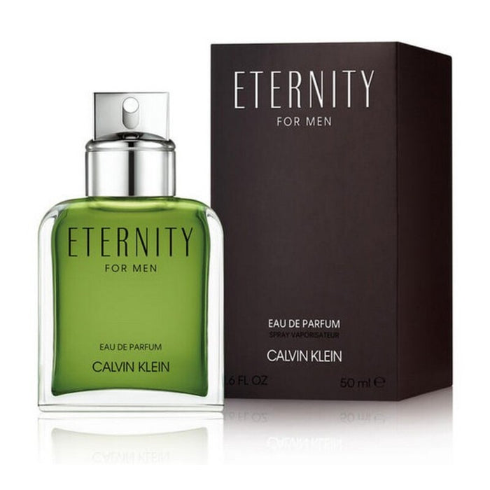 Parfum Homme Eternity Calvin Klein EDP