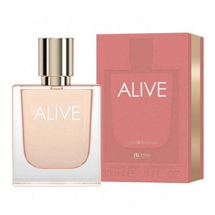 Parfum Femme Alive Hugo Boss EDP