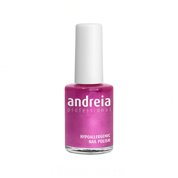 Vernis à ongles Andreia Professional Hypoallergenic Nº 108 (14 ml)