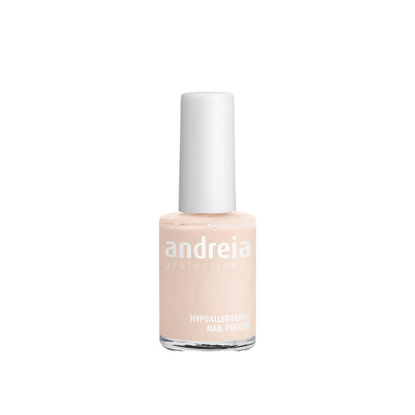 Vernis à ongles Andreia Professional Hypoallergenic Nº 15 (14 ml)