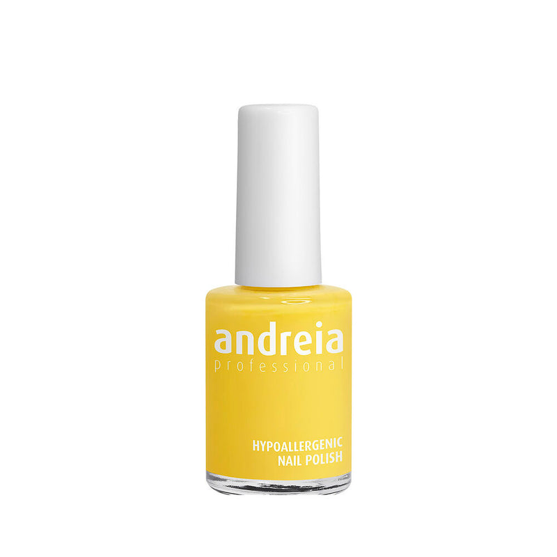 Vernis à ongles Andreia Professional Hypoallergenic Nº 85 (14 ml)