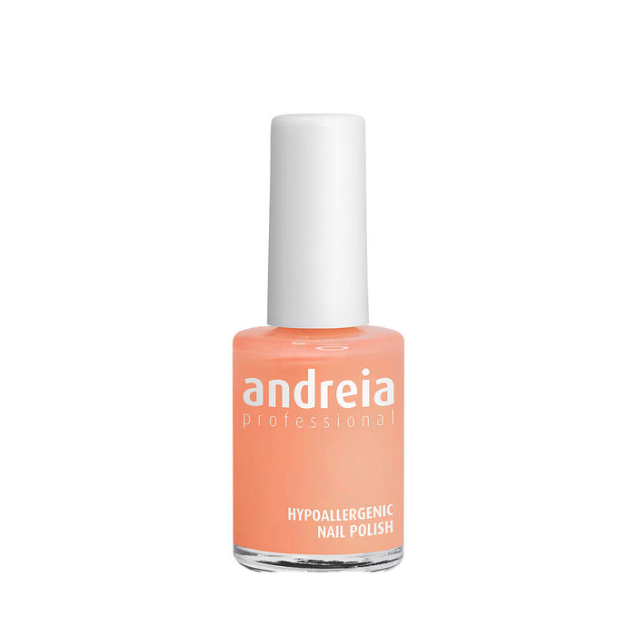 Vernis à ongles Andreia Professional Hypoallergenic Nº 128 (14 ml)