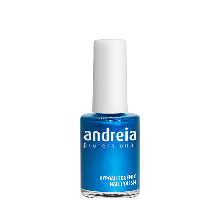 Vernis à ongles Andreia Professional Hypoallergenic Nº 134 (14 ml)
