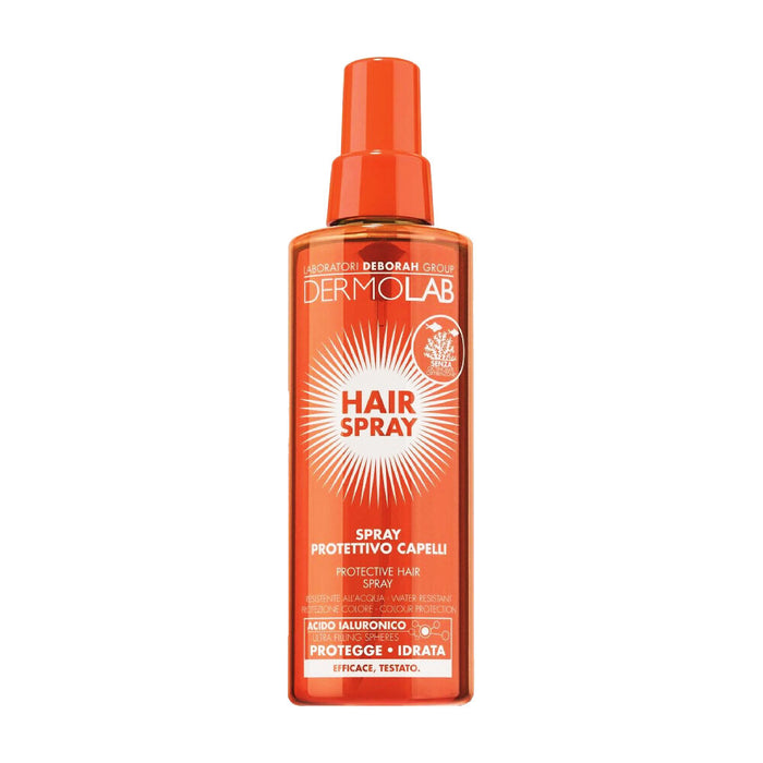Protection Solaire pour cheveux Deborah (100 ml)