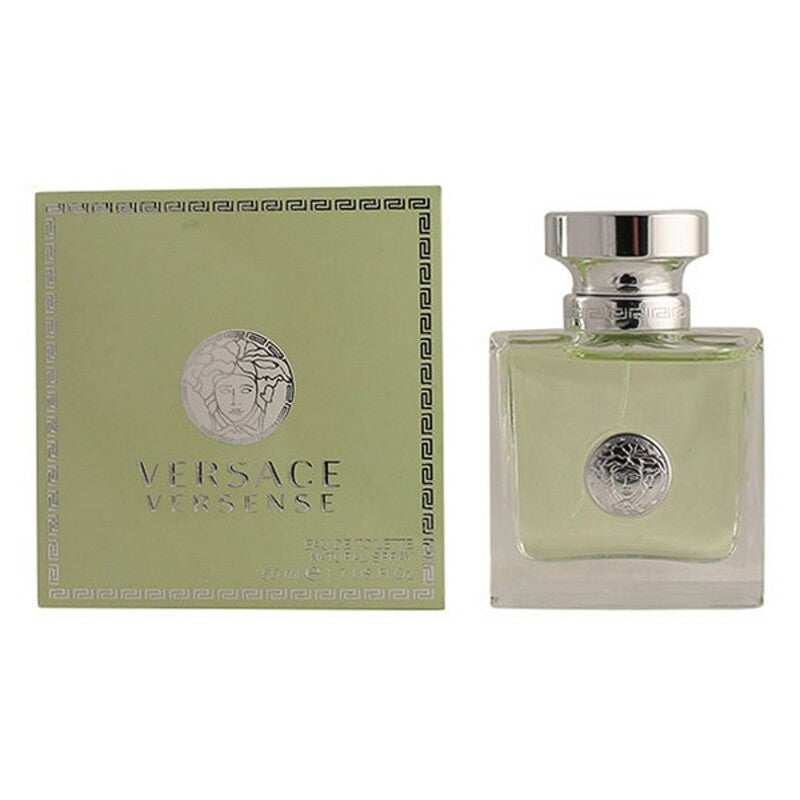 Parfum Femme Versense Versace EDT