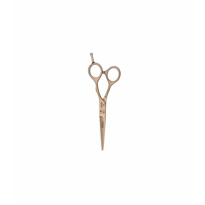 Ciseaux pour cheveux Eurostil Rose Gold 5.5"