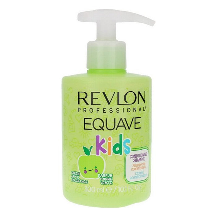 Shampooing Démêlant Equave Kids Revlon (300 ml) (300 ml)