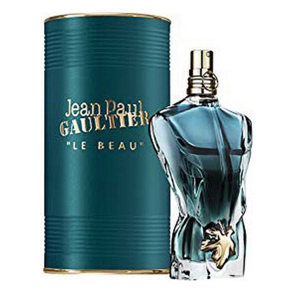 Parfum Homme Le Beau Jean Paul Gaultier EDT