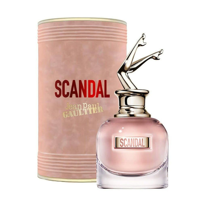 Parfum Femme Jean Paul Gaultier Scandal EDP (30 ml)